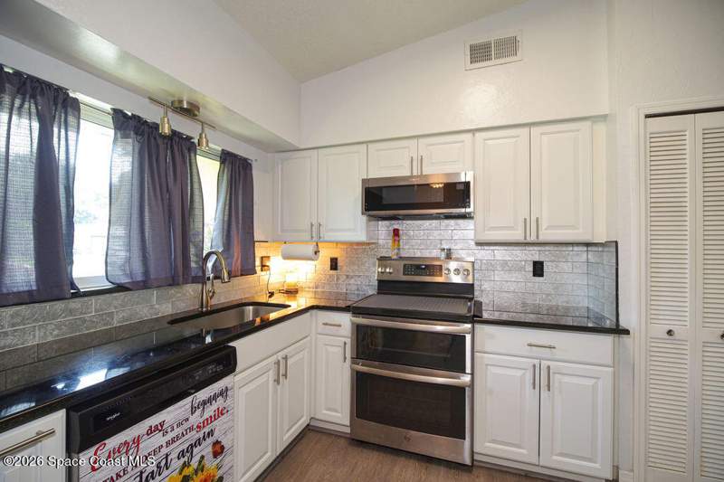 3 bedroom Single Family Residence at 4895 Falcon Boulevard, Port St John Unit 8, Cocoa — photo 3