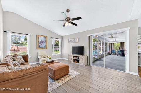 714 John Carroll Lane, West Melbourne FL - photo 21 of 42