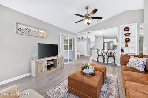 714 John Carroll Lane, West Melbourne FL - photo 24 of 42