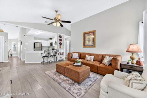 714 John Carroll Lane, West Melbourne FL - photo 22 of 42
