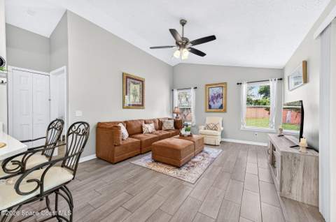 714 John Carroll Lane, West Melbourne FL - photo 23 of 42