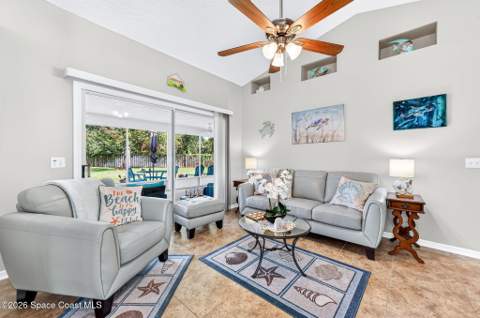 714 John Carroll Lane, West Melbourne FL - photo 7 of 42