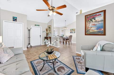714 John Carroll Lane, West Melbourne FL - photo 10 of 42