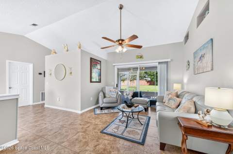 714 John Carroll Lane, West Melbourne FL - photo 8 of 42