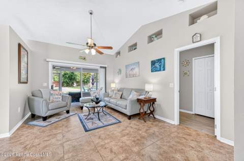714 John Carroll Lane, West Melbourne FL - photo 9 of 42
