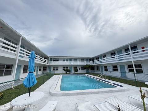 215 Circle Drive #3, Cape Canaveral FL - photo 13 of 13