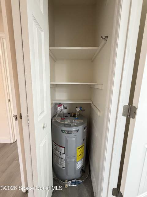 215 Circle Drive #3, Cape Canaveral FL - photo 12 of 13