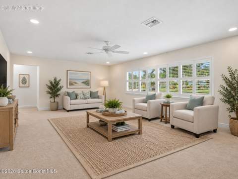 807 Ballard Drive, Melbourne FL - photo 10 of 44