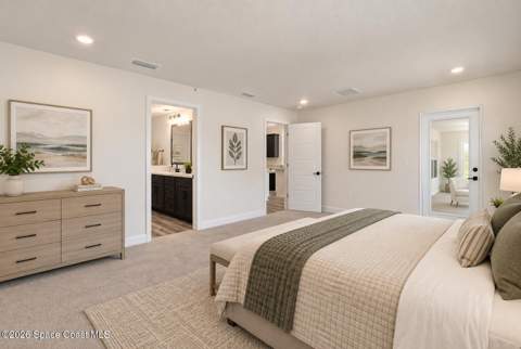 1678 San Filippo Drive, Palm Bay FL - photo 10 of 18