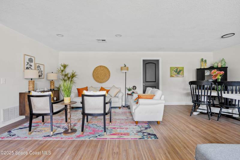 4 bedroom Single Family Residence at 1108 Vineland Street, Port St John Unit 1, Cocoa — photo 3