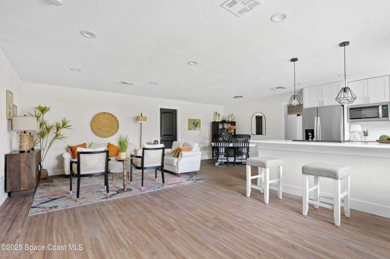 4 bedroom Single Family Residence at 1108 Vineland Street, Port St John Unit 1, Cocoa — photo 4