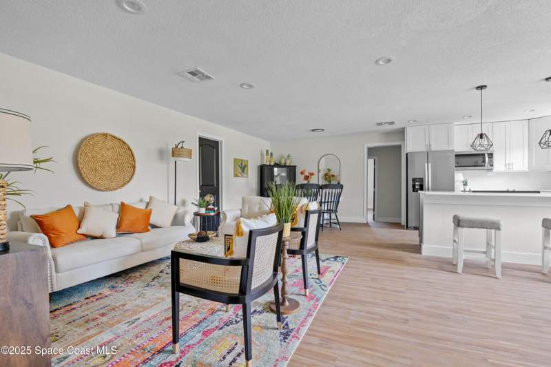 4 bedroom Single Family Residence at 1108 Vineland Street, Port St John Unit 1, Cocoa — photo 5