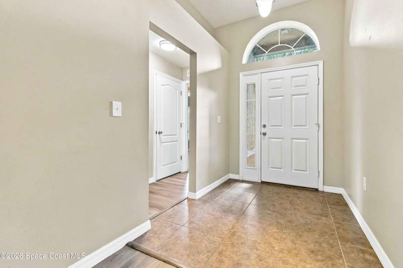 3 bedroom Single Family Residence at 1988 Snapdragon Drive, Parkside West, Palm Bay — photo 5