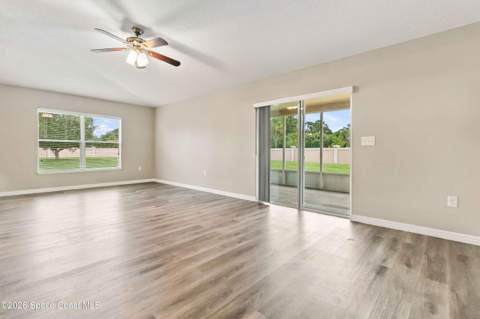 1988 Snapdragon Drive, Palm Bay FL - photo 10 of 36