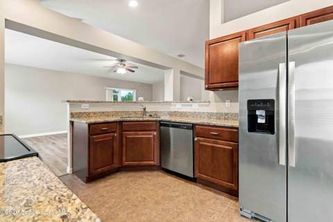 1988 Snapdragon Drive, Palm Bay FL - photo 13 of 36