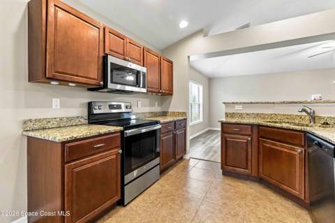 1988 Snapdragon Drive, Palm Bay FL - photo 14 of 36