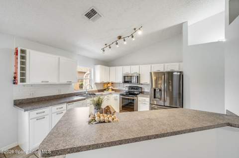 1214 Creek Side Circle, Rockledge FL - photo 14 of 55