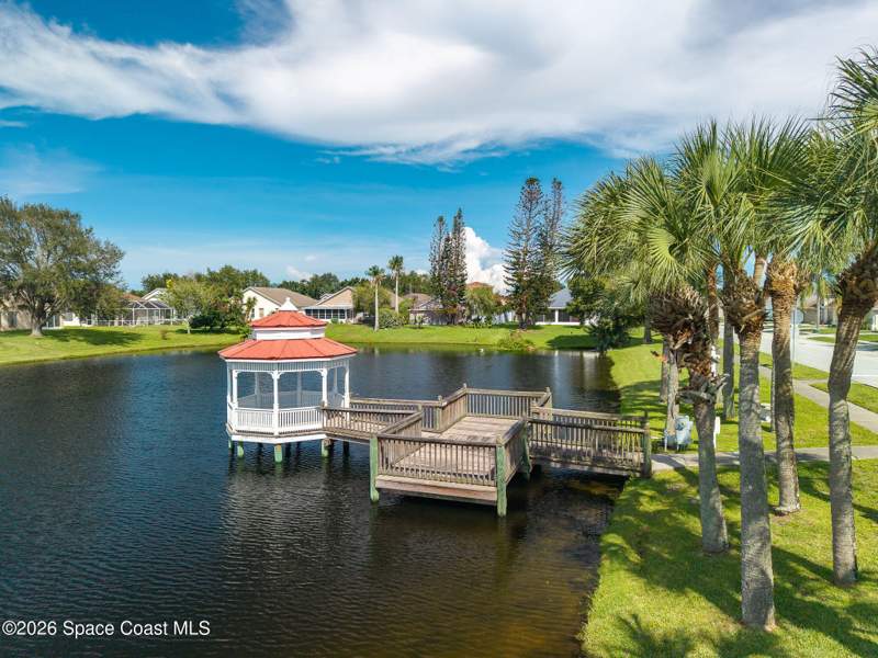 3 bedroom Single Family Residence at 1214 Creek Side Circle, Meadow Creek, Rockledge — photo 5