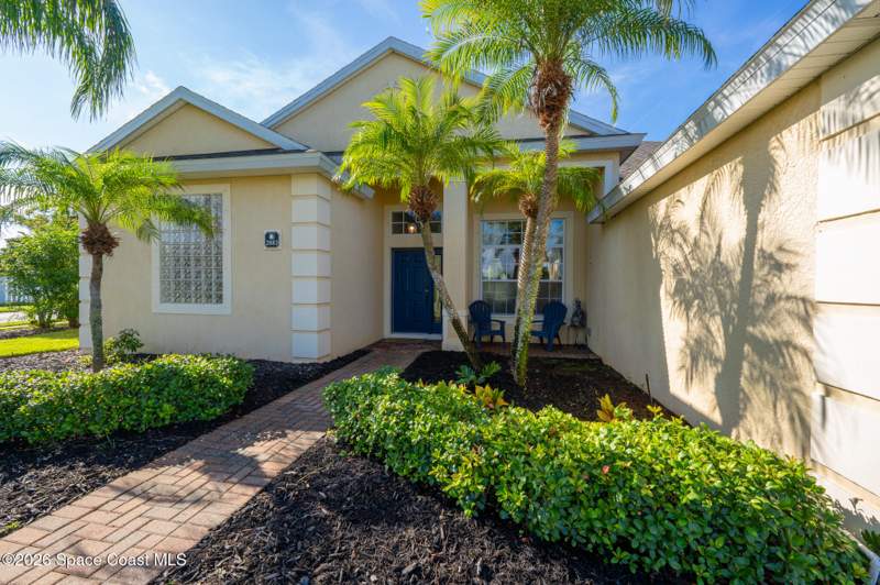 4 bedroom Single Family Residence at 2883 Sonoma Way, Sonoma South Phase 1 Viera Central Pud A Porti, Rockledge — photo 3