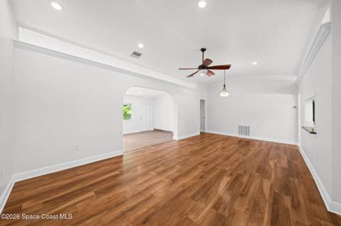309 Amherst Avenue, Melbourne FL - photo 8 of 42