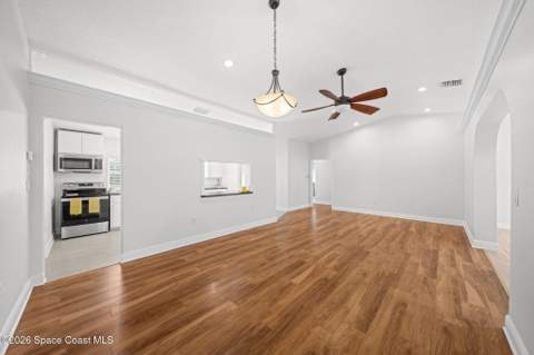 309 Amherst Avenue, Melbourne FL - photo 9 of 42
