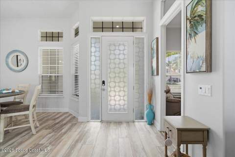 158 Island View Drive, Satellite Beach FL - photo 6 of 42