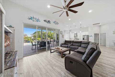 158 Island View Drive, Satellite Beach FL - photo 12 of 42