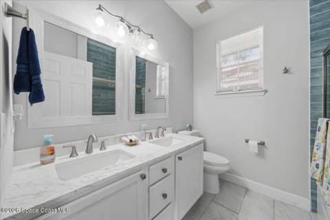 158 Island View Drive, Satellite Beach FL - photo 17 of 42