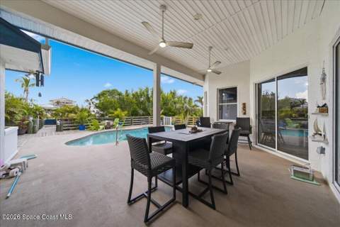 158 Island View Drive, Satellite Beach FL - photo 23 of 42