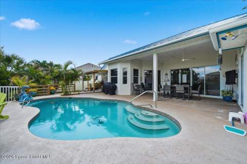 158 Island View Drive, Satellite Beach FL - photo 24 of 42