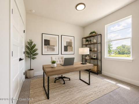 1854 Amberwood Drive, Palm Bay FL - photo 18 of 23