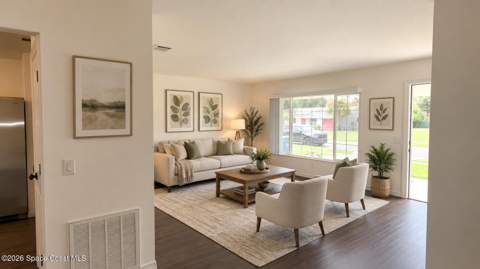 907 Gatewood Court, Palm Bay FL - photo 6 of 25