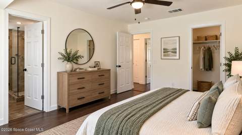 907 Gatewood Court, Palm Bay FL - photo 9 of 25