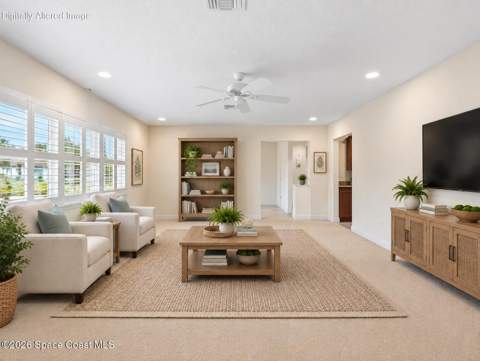 807 Ballard Drive, Melbourne FL - photo 12 of 44