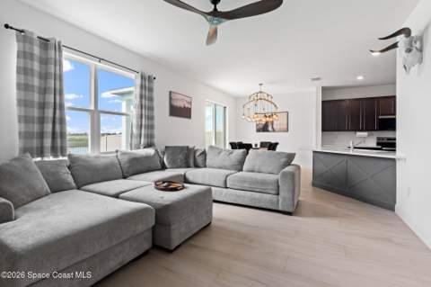 3728 Grappler Circle, Palm Bay FL - photo 13 of 36