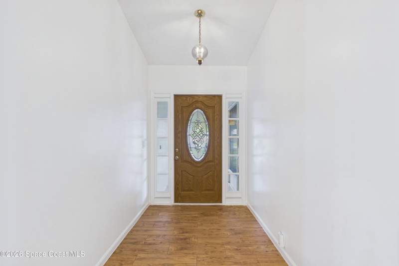 3 bedroom Single Family Residence at 755 John Carroll Lane, Clements Wood Phase 2, West Melbourne — photo 4