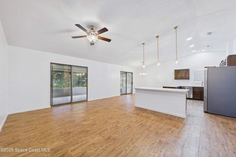 3 bedroom Single Family Residence at 755 John Carroll Lane, Clements Wood Phase 2, West Melbourne — photo 5