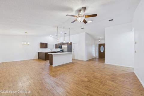 755 John Carroll Lane, West Melbourne FL - photo 6 of 22