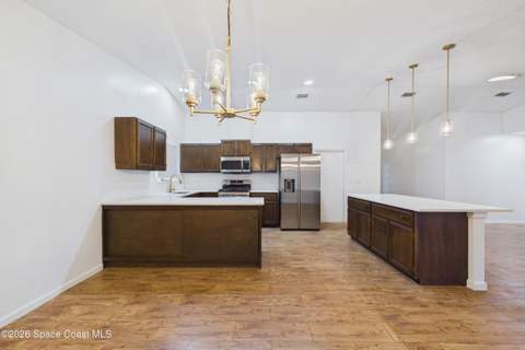 755 John Carroll Lane, West Melbourne FL - photo 10 of 22
