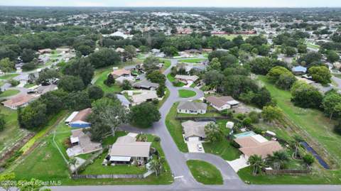 755 John Carroll Lane, West Melbourne FL - photo 22 of 22