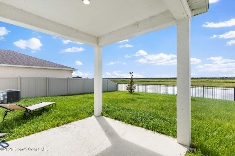 5 bedroom Single Family Residence at 3728 Grappler Circle, Gardens at Waterstone, Palm Bay — photo 5