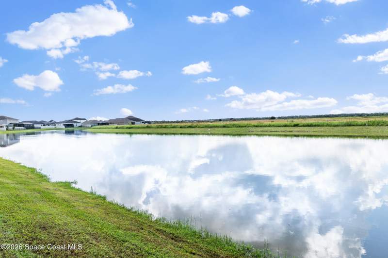 5 bedroom Single Family Residence at 3728 Grappler Circle, Gardens at Waterstone, Palm Bay — photo 2