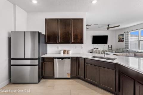 3728 Grappler Circle, Palm Bay FL - photo 10 of 36