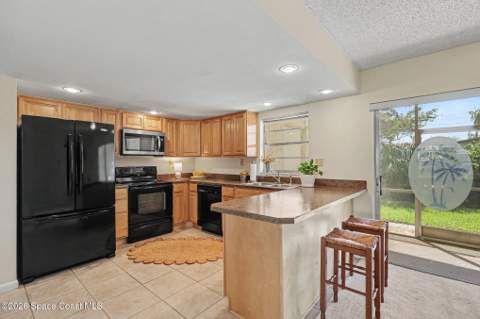 426 Blue Jay Lane, Satellite Beach FL - photo 9 of 27