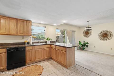 426 Blue Jay Lane, Satellite Beach FL - photo 10 of 27