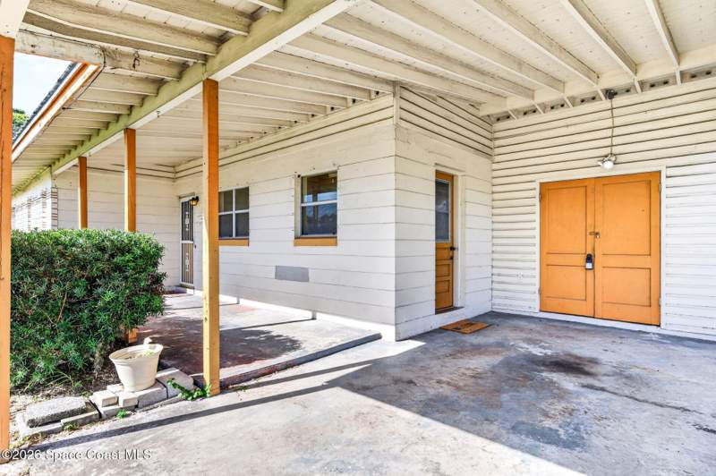 3 bedroom Single Family Residence at 1436 Virginia Drive, Hillcrest Subd, Melbourne — photo 3