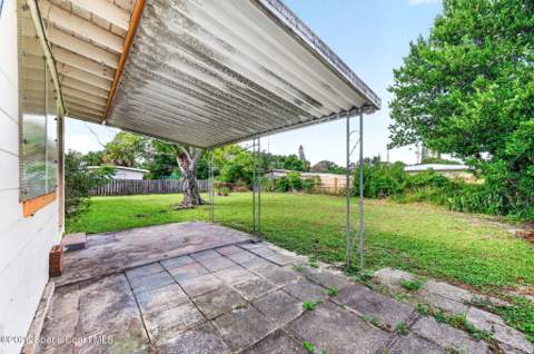 1436 Virginia Drive, Melbourne FL - photo 24 of 26