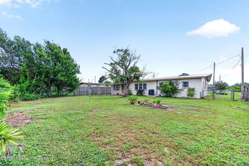 3 bedroom Single Family Residence at 1436 Virginia Drive, Hillcrest Subd, Melbourne — photo 5