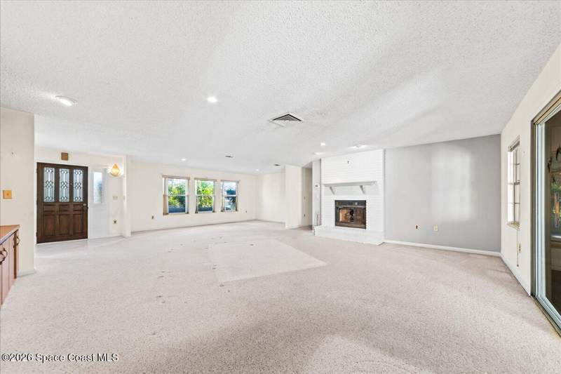 4 bedroom Single Family Residence at 165 Heron Drive, Melbourne Shores 1st Addn, Melbourne Beach — photo 5