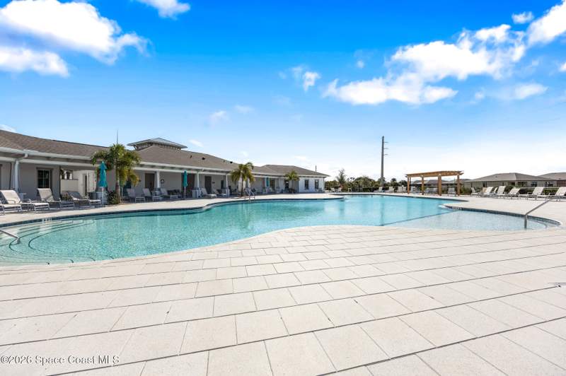 4 bedroom Single Family Residence at 7151 Tanzanite Place, Crystal Bay Phase Two, Grant-Valkaria — photo 3